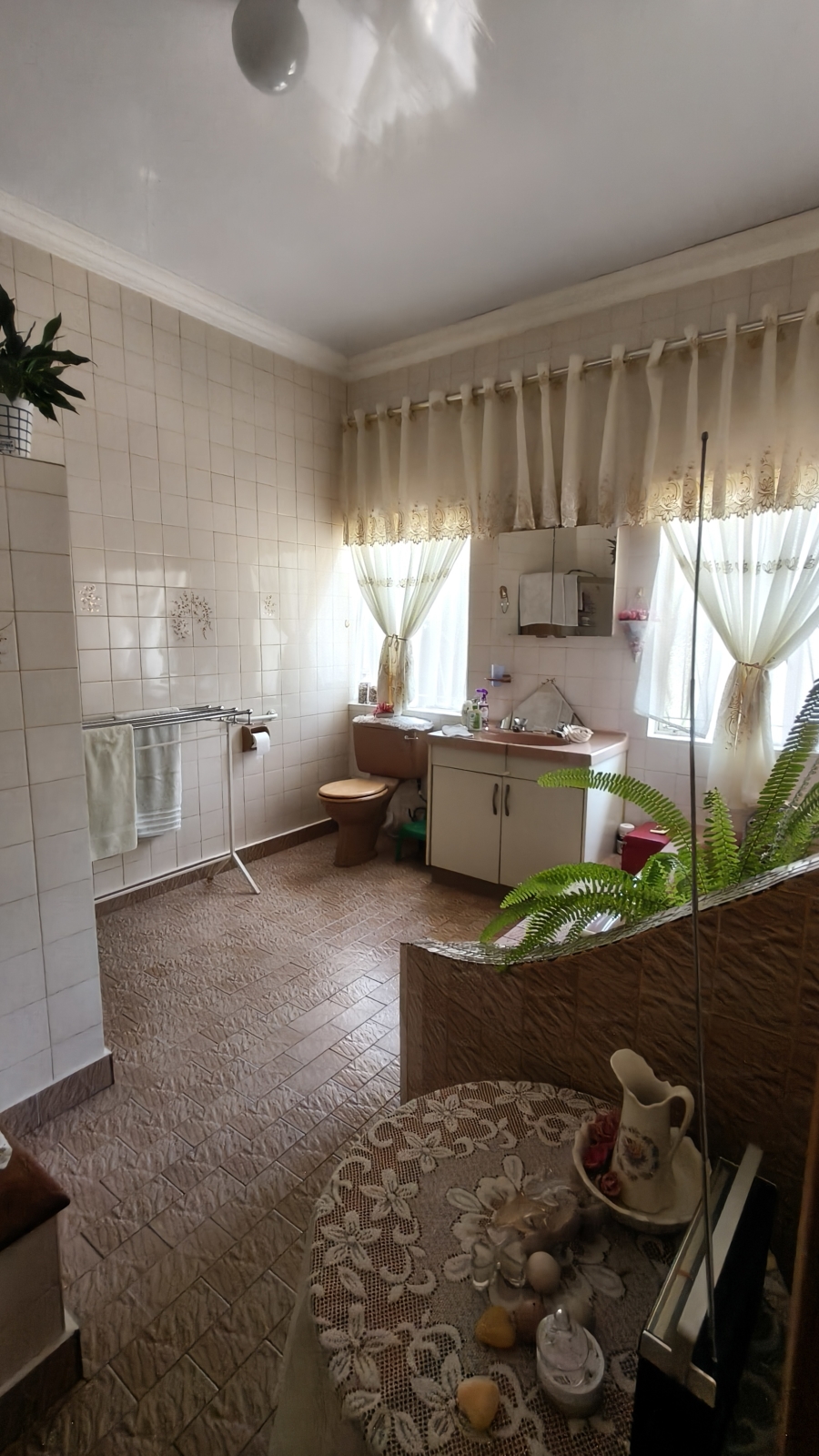 4 Bedroom Property for Sale in Ventersburg Free State